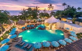 Centara Ao Nang Beach Resort&Spa Krabi
